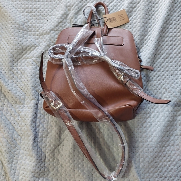 Steve Madden Brown Backpack main image 5
